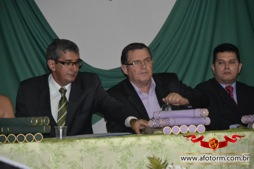 rolim de moura